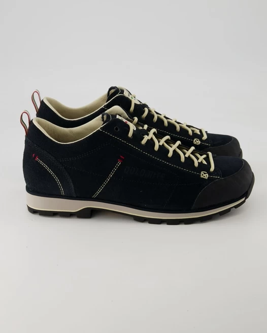 Dolomite Schnürschuhe In Blau 2 Dolomite Schnürschuhe In Blau – Bild 2