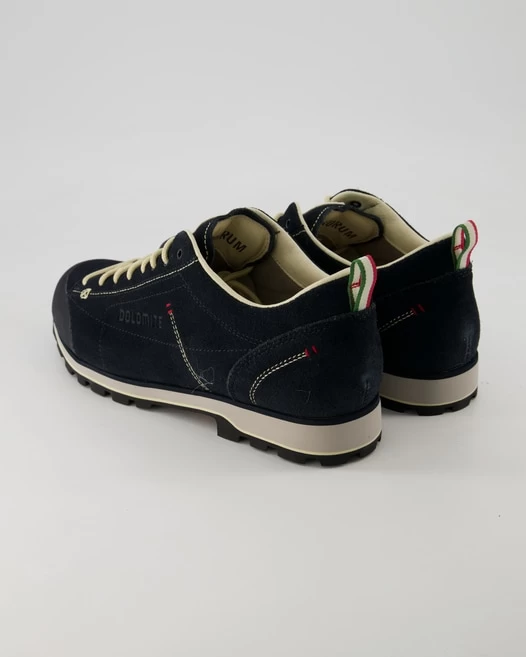 Dolomite Schnürschuhe In Blau 3 Dolomite Schnürschuhe In Blau – Bild 3