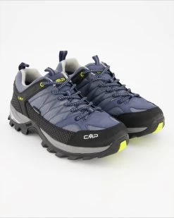 CMP Rigel Low In Blau