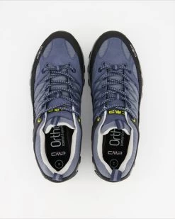 CMP Rigel Low In Blau -Herrenschuhe sind das, was wir tun. T 07990300014 pic11