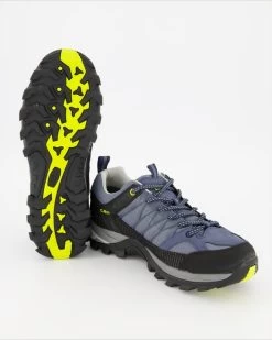 CMP Rigel Low In Blau -Herrenschuhe sind das, was wir tun. T 07990300014 pic12