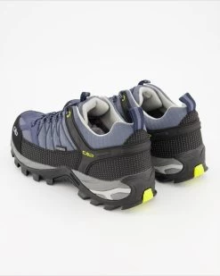 CMP Rigel Low In Blau -Herrenschuhe sind das, was wir tun. T 07990300014 pic3