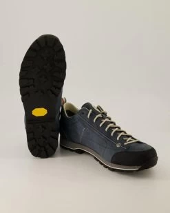 Dolomite Low Fg GTX In Blau -Herrenschuhe sind das, was wir tun. T 07990300023 pic12