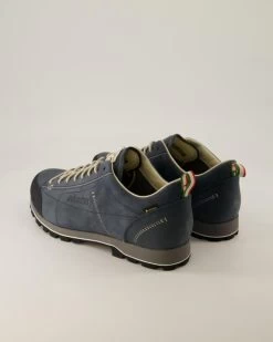 Dolomite Low Fg GTX In Blau -Herrenschuhe sind das, was wir tun. T 07990300023 pic3