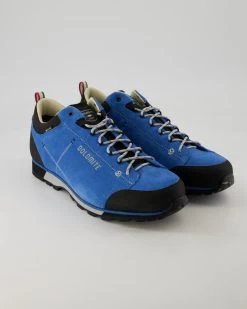 Dolomite Schnürschuh In Blau