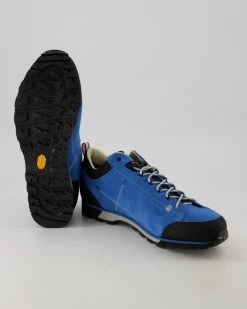 Dolomite Schnürschuh In Blau 9 Dolomite Schnürschuh In Blau -Herrenschuhe sind das, was wir tun. T 07990300029 pic12