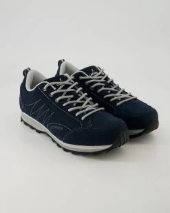 Lackner Loafer In Blau