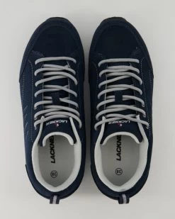 Lackner Loafer In Blau -Herrenschuhe sind das, was wir tun. T 07990300030 pic11