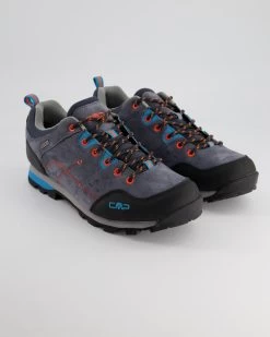 CMP Alcor Low Trekking In Grau