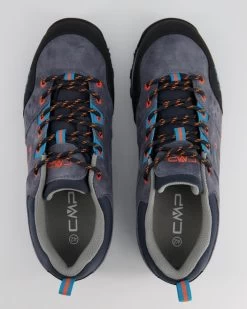 CMP Alcor Low Trekking In Grau -Herrenschuhe sind das, was wir tun. T 07990300459 pic11