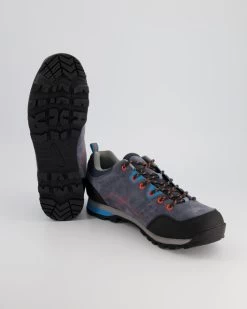 CMP Alcor Low Trekking In Grau -Herrenschuhe sind das, was wir tun. T 07990300459 pic12