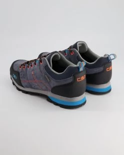 CMP Alcor Low Trekking In Grau -Herrenschuhe sind das, was wir tun. T 07990300459 pic3