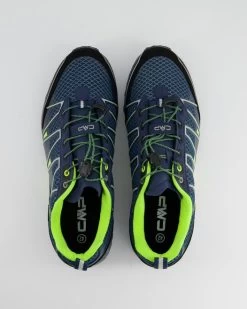 CMP Altak Trail In Blau -Herrenschuhe sind das, was wir tun. T 07990400001 pic11
