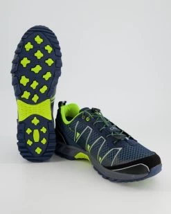 CMP Altak Trail In Blau -Herrenschuhe sind das, was wir tun. T 07990400001 pic12