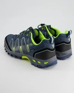 CMP Altak Trail In Blau -Herrenschuhe sind das, was wir tun. T 07990400001 pic3