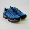 CMP Rigel Low Trekking Shoe WP In Blau