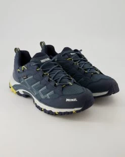 Meindl Caribe GTX In Blau