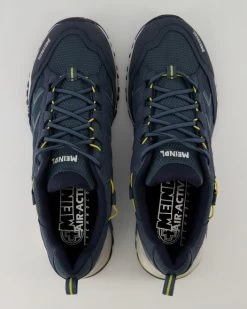 Meindl Caribe GTX In Blau -Herrenschuhe sind das, was wir tun. T 07990400005 pic11
