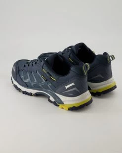 Meindl Caribe GTX In Blau -Herrenschuhe sind das, was wir tun. T 07990400005 pic3