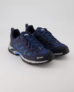 Meindl Caribe In Blau