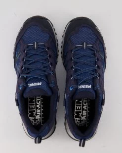 Meindl Caribe In Blau -Herrenschuhe sind das, was wir tun. T 07990400011 pic11