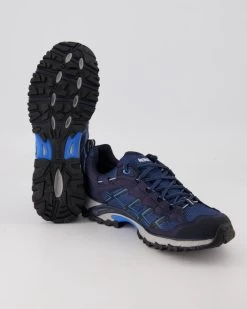 Meindl Caribe In Blau -Herrenschuhe sind das, was wir tun. T 07990400011 pic12