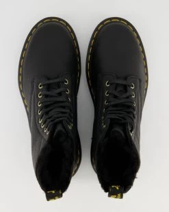 Dr. Martens 1460 Pascal FL In Schwarz 8 Dr. Martens 1460 Pascal FL In Schwarz -Herrenschuhe sind das, was wir tun. T 08010000136 pic11