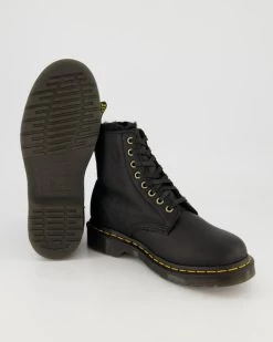 Dr. Martens 1460 Pascal FL In Schwarz 9 Dr. Martens 1460 Pascal FL In Schwarz -Herrenschuhe sind das, was wir tun. T 08010000136 pic12