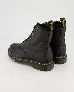 Dr. Martens 1460 Pascal FL In Schwarz 7 Dr. Martens 1460 Pascal FL In Schwarz -Herrenschuhe sind das, was wir tun. T 08010000136 pic3