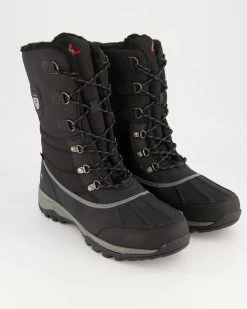 Lackner Zero In Schwarz