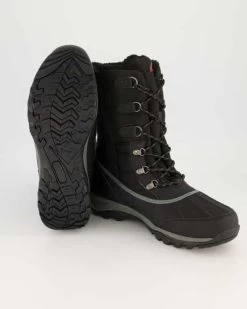 Lackner Zero In Schwarz -Herrenschuhe sind das, was wir tun. T 08010000157 pic12
