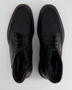 Lloyd OSKO In Schwarz -Herrenschuhe sind das, was wir tun. T 08010000173 pic11