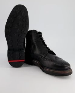 Lloyd OSKO In Schwarz -Herrenschuhe sind das, was wir tun. T 08010000173 pic12