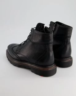 Lloyd OSKO In Schwarz -Herrenschuhe sind das, was wir tun. T 08010000173 pic3