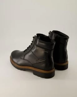 Pius Gabor Winterstiefel In Schwarz -Herrenschuhe sind das, was wir tun. T 08010000193 pic3