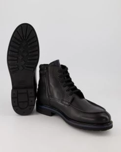 Galizio Torresi V19221 In Schwarz -Herrenschuhe sind das, was wir tun. T 08010000197 pic12