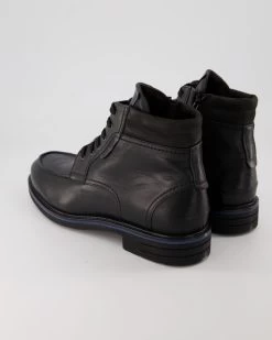 Galizio Torresi V19221 In Schwarz -Herrenschuhe sind das, was wir tun. T 08010000197 pic3