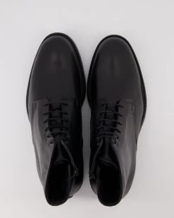 Ralph Harrison Winterstiefel In Schwarz 8 Ralph Harrison Winterstiefel In Schwarz -Herrenschuhe sind das, was wir tun. T 08010000202 pic11