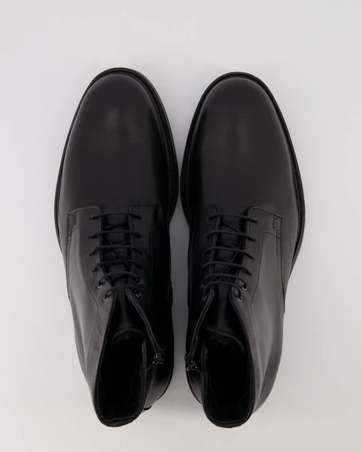 Ralph Harrison Winterstiefel In Schwarz 4 Ralph Harrison Winterstiefel In Schwarz – Bild 4