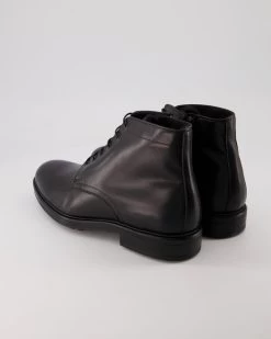 Ralph Harrison Winterstiefel In Schwarz 7 Ralph Harrison Winterstiefel In Schwarz -Herrenschuhe sind das, was wir tun. T 08010000202 pic3