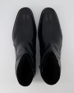 Bugatti Merlo In Schwarz 8 Bugatti Merlo In Schwarz -Herrenschuhe sind das, was wir tun. T 08010000210 pic11