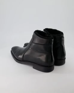 Bugatti Merlo In Schwarz 7 Bugatti Merlo In Schwarz -Herrenschuhe sind das, was wir tun. T 08010000210 pic3