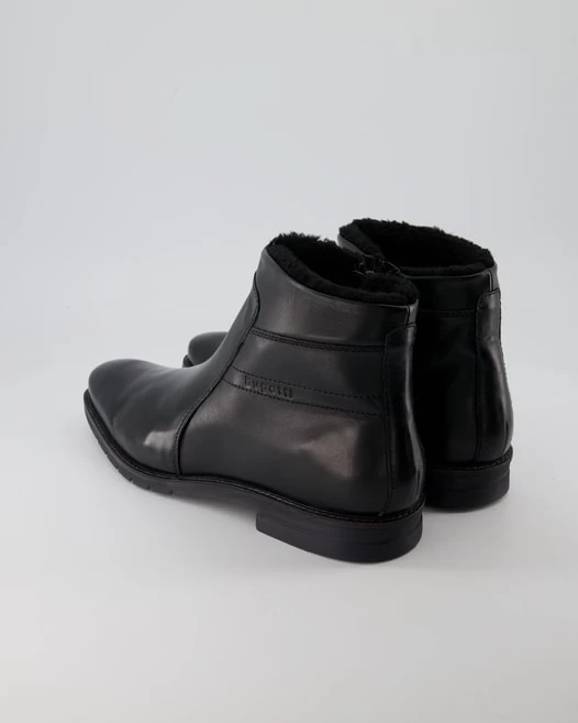 Bugatti Merlo In Schwarz 3 Bugatti Merlo In Schwarz – Bild 3