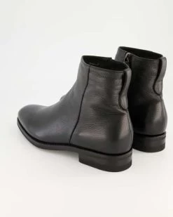 Benson´s Stiefelette In Schwarz -Herrenschuhe sind das, was wir tun. T 08010000213 pic3