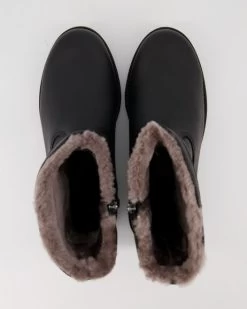 Panama Jack Fedro Igloo C3 In Schwarz 8 Panama Jack Fedro Igloo C3 In Schwarz -Herrenschuhe sind das, was wir tun. T 08010072827 pic11