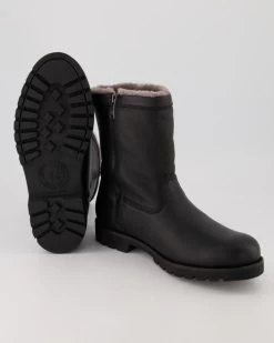 Panama Jack Fedro Igloo C3 In Schwarz 9 Panama Jack Fedro Igloo C3 In Schwarz -Herrenschuhe sind das, was wir tun. T 08010072827 pic12