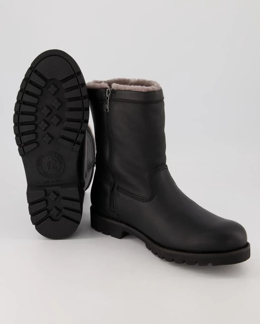 Panama Jack Fedro Igloo C3 In Schwarz 5 Panama Jack Fedro Igloo C3 In Schwarz – Bild 5