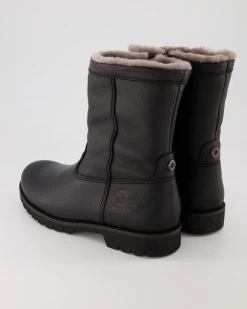 Panama Jack Fedro Igloo C3 In Schwarz 7 Panama Jack Fedro Igloo C3 In Schwarz -Herrenschuhe sind das, was wir tun. T 08010072827 pic3