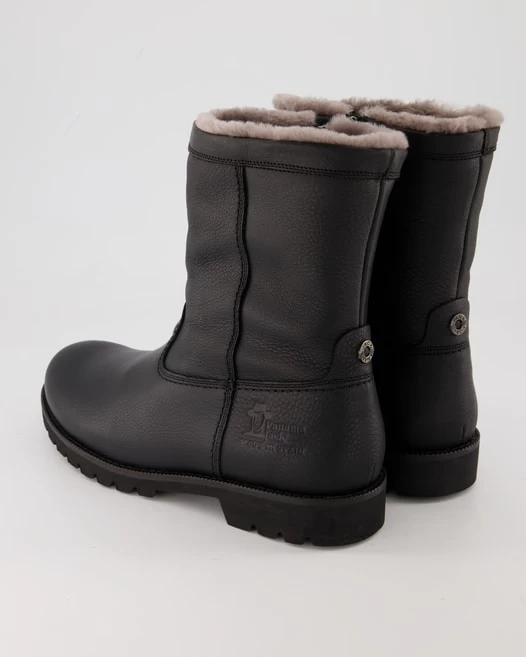 Panama Jack Fedro Igloo C3 In Schwarz 3 Panama Jack Fedro Igloo C3 In Schwarz – Bild 3