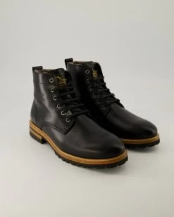 Panama Jack Emery Igloo C3 In Schwarz